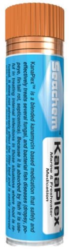 Seachem KanaPlex Fungal & Bacterial Fish Disease SALTWATER /FRESHWATER Aquarium - PawsPlanet Australia