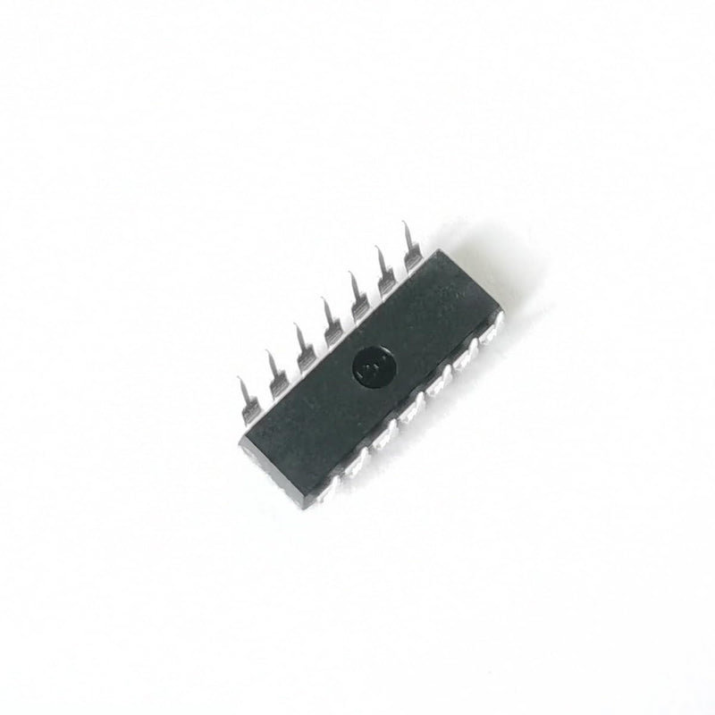 New 15Pcs for 74HC00 SN74HC00N SN74HC00 DIP-14 Quad 2-Input Nand Gate IC Chip 74HC00N