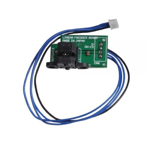 Encoder Strip + Linear Encoder Board/Sensor for Roland SJ-540 /SJ-740/FJ-540 /FJ-740/SC-540