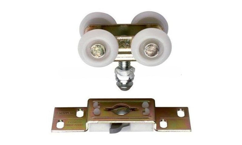 Stanley BP150N-41 BP150N-41 HANGER SET # 40-5304, Satin Brass