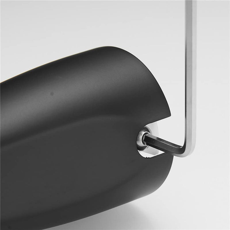 Bathtub Faucet Tub Spout,Bath Tub Faucets Spout Replacement,Shower Tub Spout with Diverter Fits 1/2" Copper Pipe Matte Black