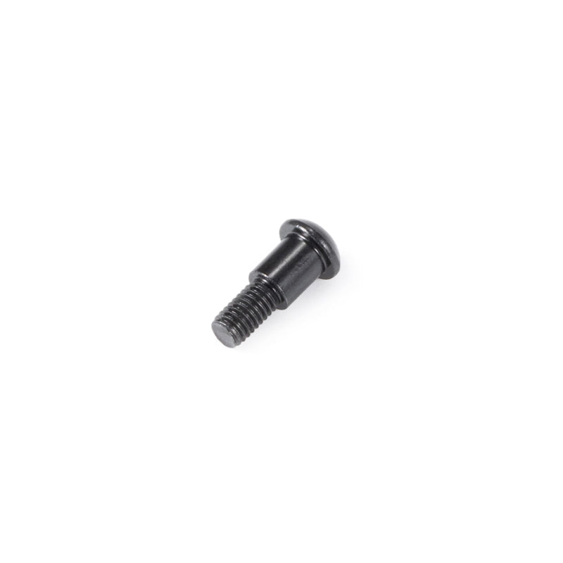 10Pcs M3x4x10mm Hex Buttonhead Incision Kingpin Shoulder Screws for Axial SCX10 AR44 AR45 Capra F9 Portal Axle Upgrade Parts(10PCS Silvery) 12pcs Grey