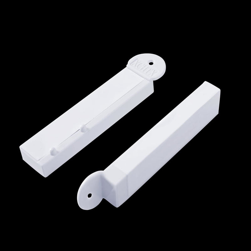2PK Magnetic Key for Anti-Theft Security Slatwall&Peg Hook Magnet Key