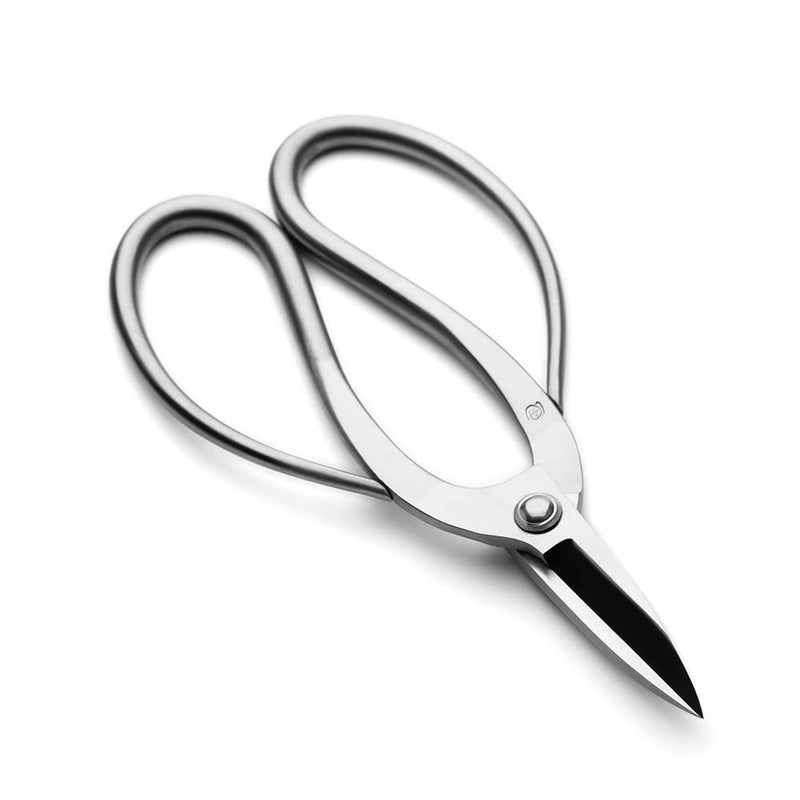 TianBonsai Bonsai Scissors Bonsai Tools (T 190 root pruning scissors) T 190 root pruning scissors