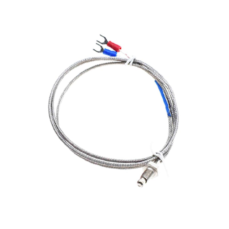 10PCS MAX6675 Module K Type DC 3-5V Thermocouple Sensor Set M6 Screw