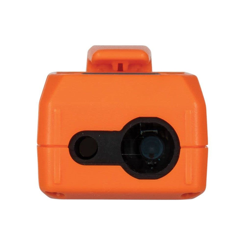 Klein Tools 93LDM100C Compact Laser Distance Measure, 100 Feet, Measures in Feet, Inches, Meters 100-Foot