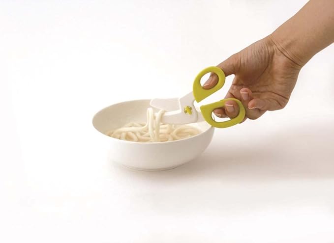 Skater BFC1-A Kitchen Scissors Baby Food Cutter Dinosaurus Picture - NewNest Australia