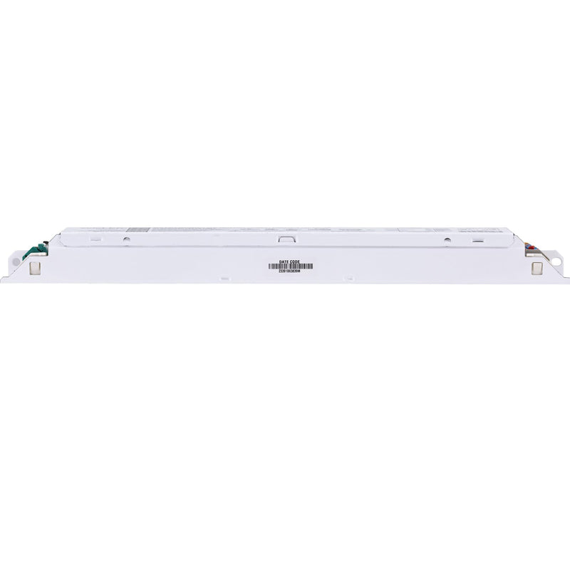Osram 57438 Optotronic 55W 120/277V AC 50/60Hz Constant Current Dimmable LED Driver OT 55W/UNV/1A2 CS DIM L (2743WM)