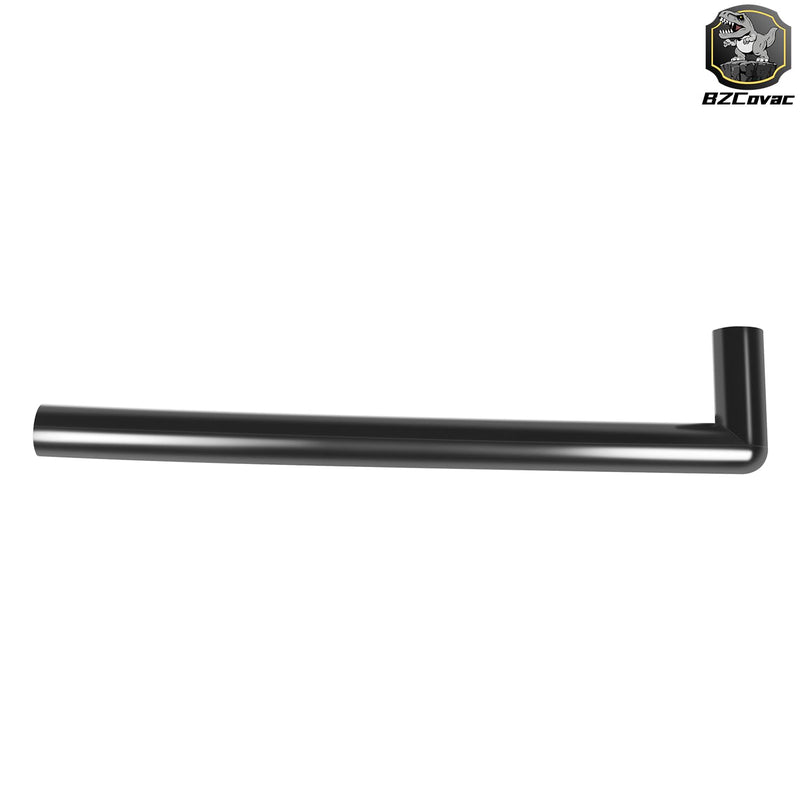 4A1551-03 Rubber Hose (C) for Hoshizaki - Distributor to Spray Tube for Ice Machine and Refrigeration Maintenance 4A1551-03