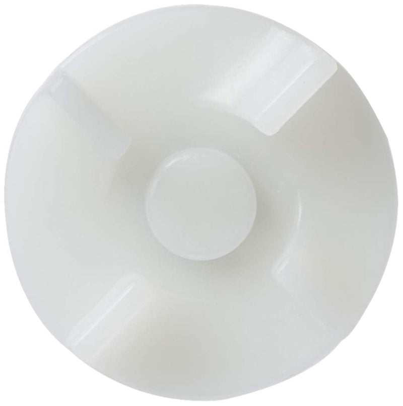 Preethi Motor Coupler for Eco Twin, Eco Plus and Blue Leaf Mixers,White