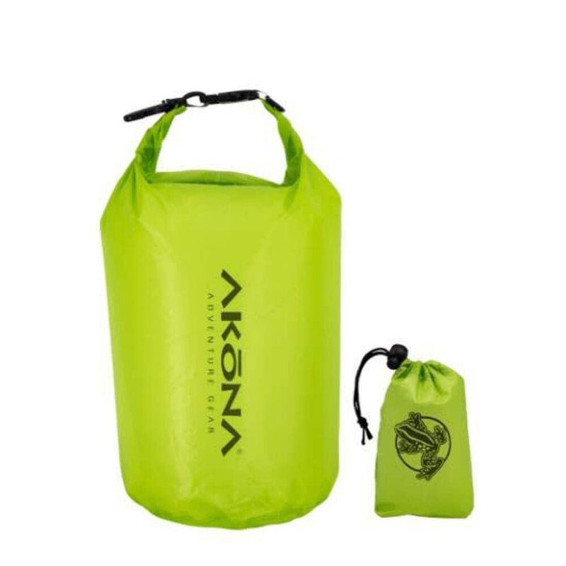 AKONA Luxor Dry Stuff Sack 5 Liter