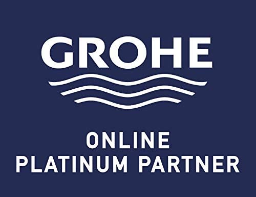 Grohe 12433000 Repair Parts, Chrome