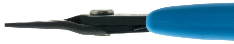 Pliers - Xuron Tweezer Nose 450 Standard