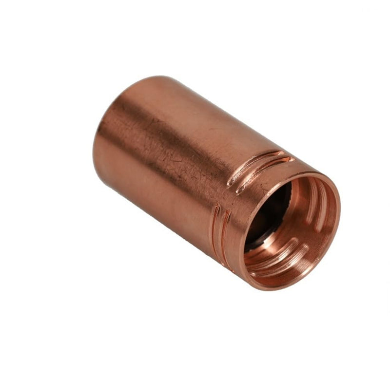 34CT Mig Welding Gun Nozzle Insulator for Tweco #3, 4 & Lincoln 300, 400, 34CT Insulator (Pack of 5) 34CT