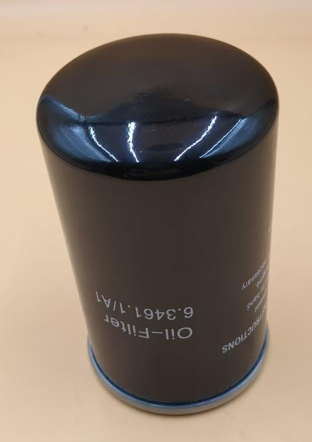 Kel'thuzad 6.3461.1/A1 Oil Filter Compatible with KAESER Air Compressor, Replaces 6.3461.0,6.3461.0H1, 6.3461.1,6.3461.1B1