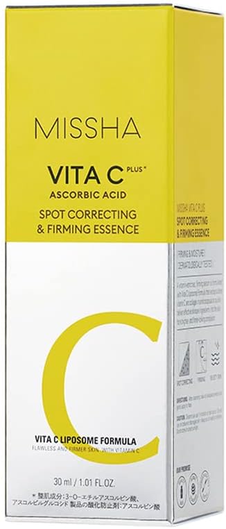 MISSHA Vitasi Plus Serum, 1.0 fl oz (30 ml) - NewNest Australia