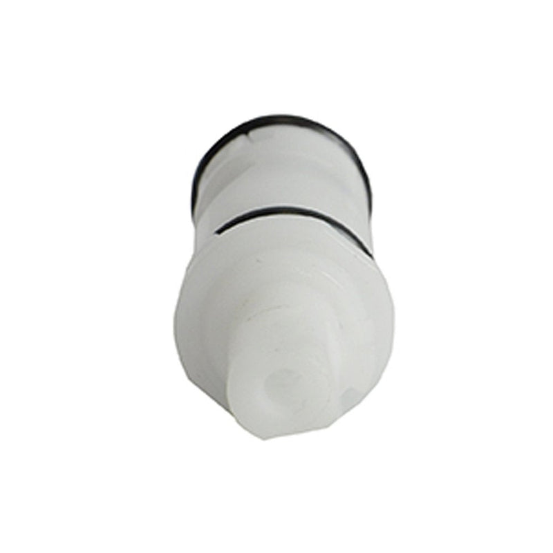 Danco 18326B Hot/Cold Faucet Stem For Moen/Stanadyne Faucets, White