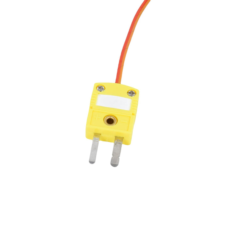 Thermocouple Probe Temperature Sensor Compatible with Traeger Timberline 850 & 1300 Wood Pellet Grill Models Replace KIT0217