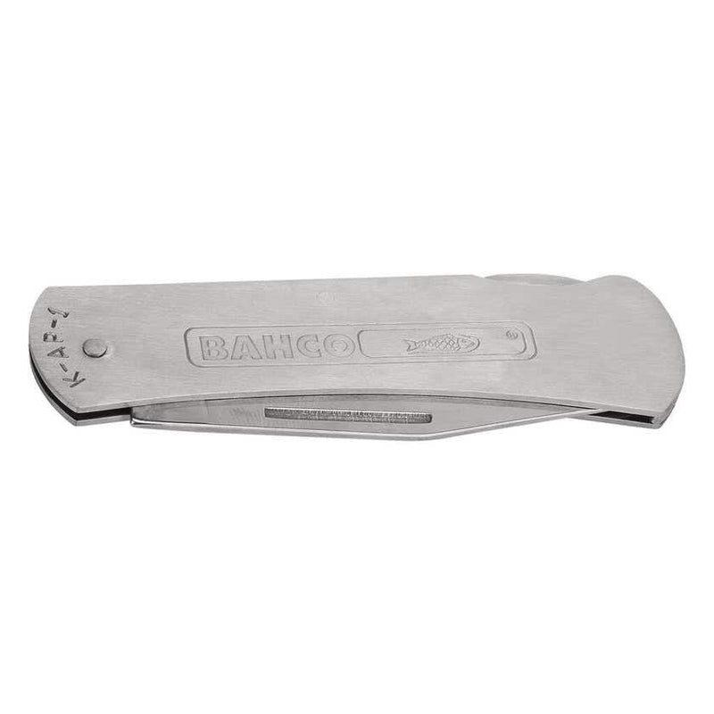 Bahco 303-5P Coping Saw Blade, 6-Inch, 15 TPI, 5-Pack