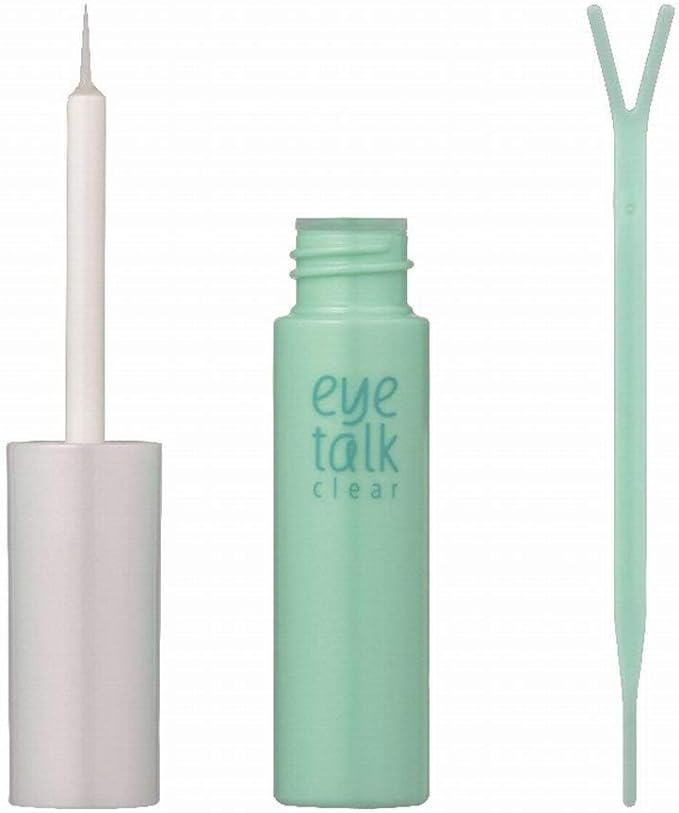KOJI Honpo Eye Talk Clear Gel 1 set (x 1) - NewNest Australia