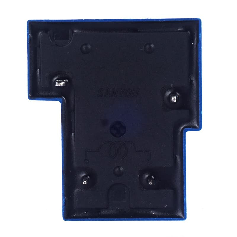 SLA-S-112DMJ-F-30 12VDC 30A 4Pins 1 Form A General Purpose Relay Normally Open Miniature High Power Relay