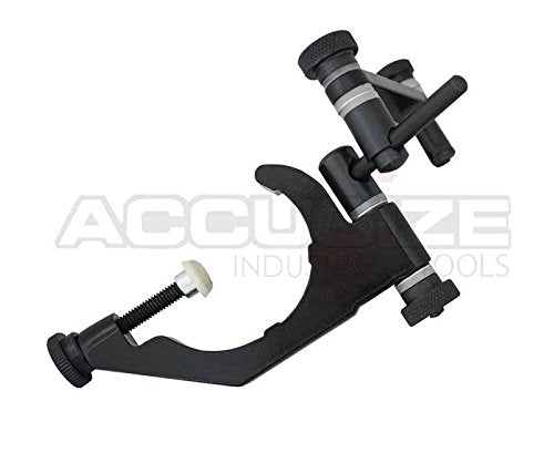 Accusize Industrial Tools Universal Indicator Holder for 0.03'' by 0.0005'' Dial Test Indicator, He20-1501