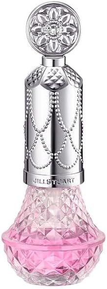 JILL STUART Hand Cream & Aromatic Flower Nail Oil (#01 Pink essence) Set, Cosmetics, Birthday, Gift, Shopper Included - NewNest Australia