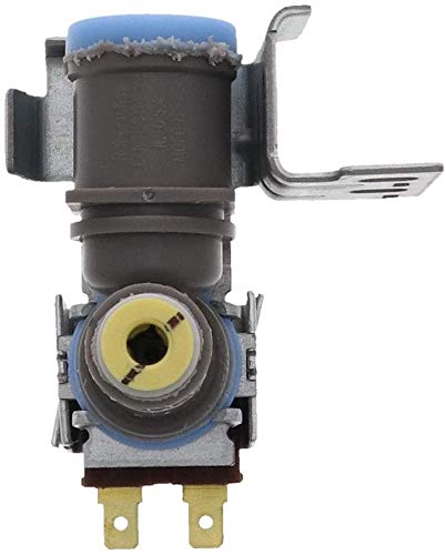 Refrigerator Valve W10498976, W10420082