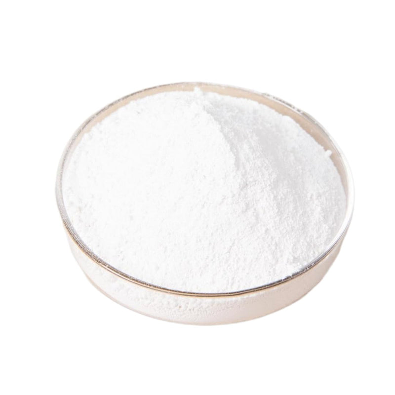 Research Grade Ultrafine 30-80nm Nano Zinc Oxide Powder ZnO Nanoparticles Nanopowder with 99% Purity 100Gram