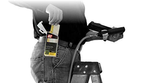Grip Rite Prime Guard MAXB64888 18-Gauge 1/4" Narrow Crown by 1-1/4" 304-Stainless Steel Staples in Belt Clip Box (Pack of 1000)