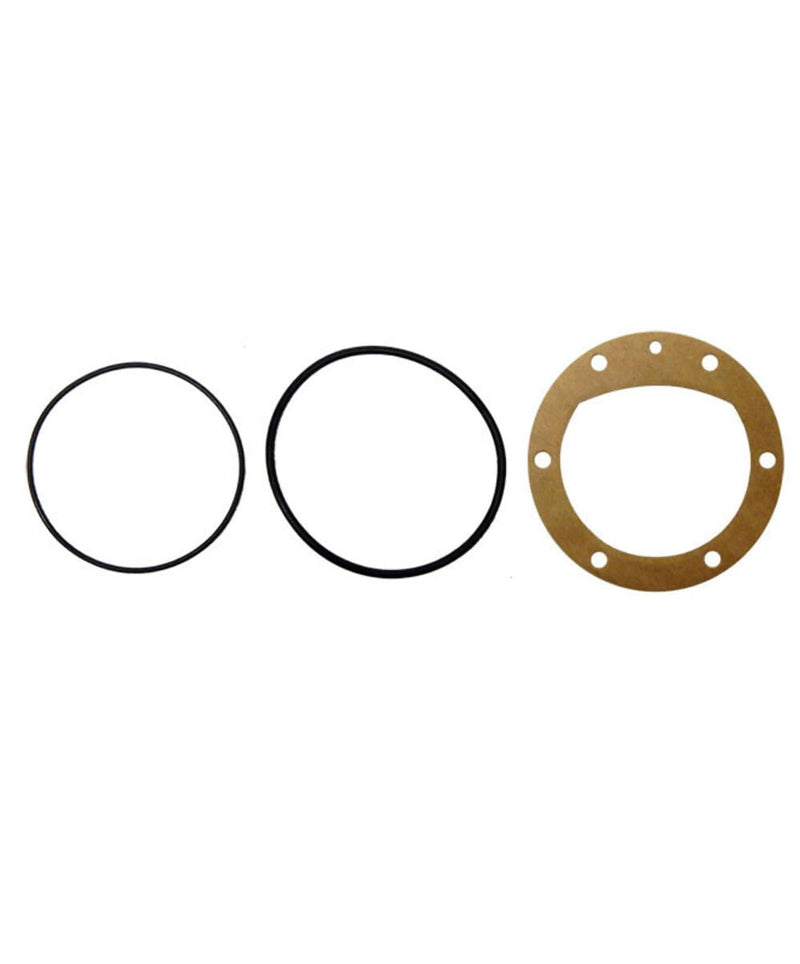 Jabsco 1210-0003-P, Nitrile, Drive Type 7, 12 Blade, 2-1/4 Diameter | 1-1/4 Width, 5/8 Shaft, Brass Insert