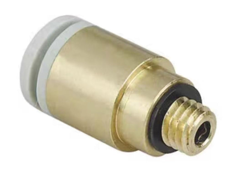 10PCS KJS04-M3 Trachea Connector For SMC