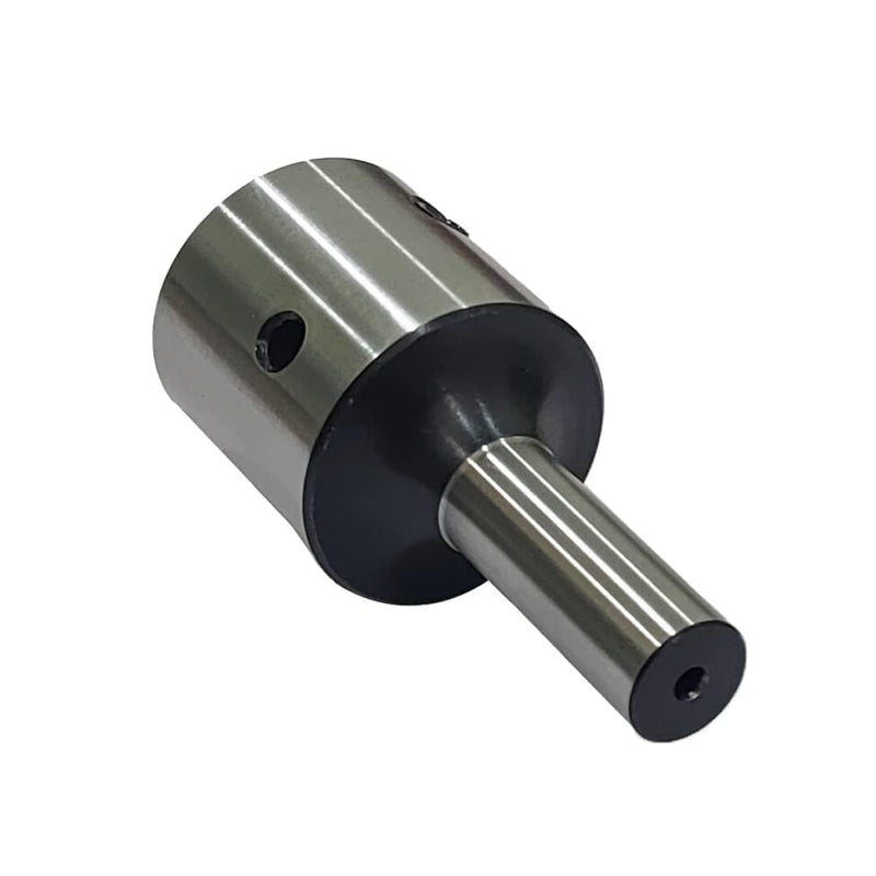 Annular Cutter 1/2" Shank Tool Steel Holder (Hard & Ground) with Lock Screw Tool 1/2''