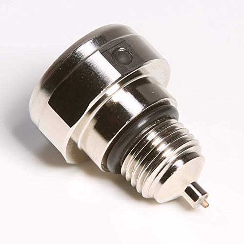 Spare Air Genuine Dial Gauge Screw-in Pressure Indicator Made in US!