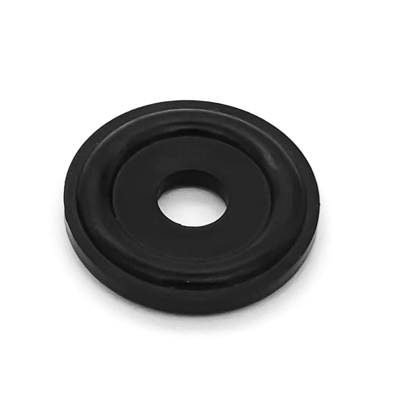 1791393J00 Water Flush Plug for Suzuki 4 Stroke，Flush Plug and Gasket Kit for Suzuki Outboards Engines， 17913-93J00 & 17914-93J01(Fits: DF150 – 350hp and DF90A) Flush Plug&Gasket Kit for Suzuki