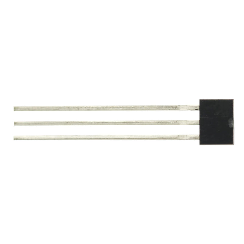 20Pcs AH3503 Hall Effect Sensor TO-92 Linear Hall Element Effect Sensor Circuit Magnetic Detector