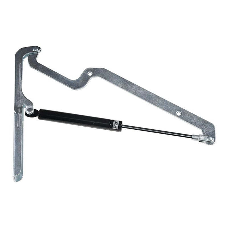 140N Hydraulic Piston Gas Strut Compatible with Keter Hinge Store It Out Arc/Ace/Max/Elite/Premiere 1150 XL Storage Box, WLPS Hinge, Heavy Duty 565308