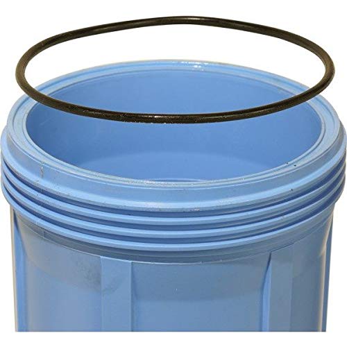 Lamons Culligan OR-34A Filter Housing O-Rings VC (Pack of 100 Each)