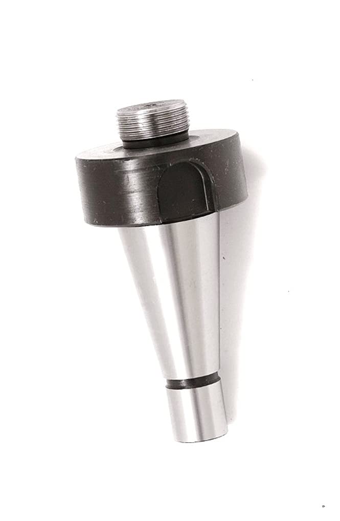 HHIP 1001-0050#30 NMTB Draw Bar Boring Shank, 7/8" -20 Thread NMTB #30 Shank 7/8"-20 Thread