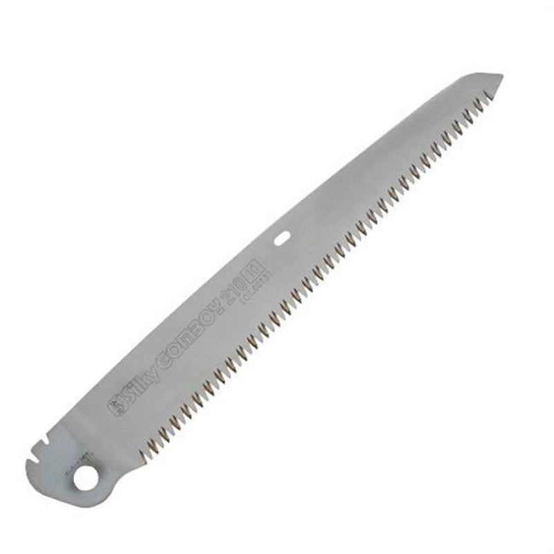 Silky Replacement Blade Only GomBoy 210mm Medium Teeth (122-21)