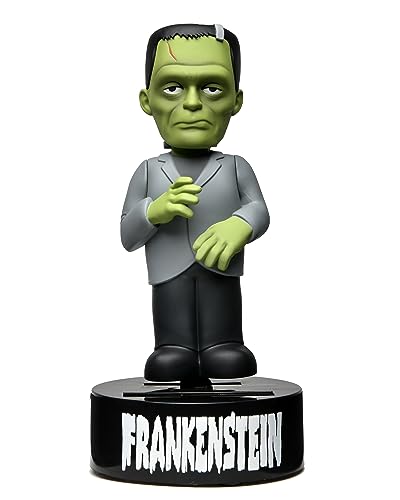 Universal Monsters - Body Knocker - Frankenstein