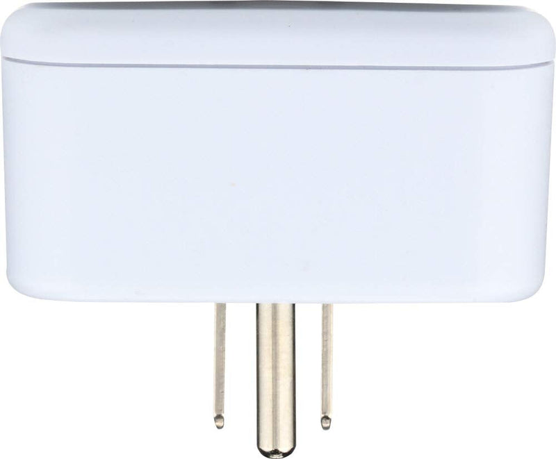 Westek MLC4BC Plug-in Motion Activated Control 1