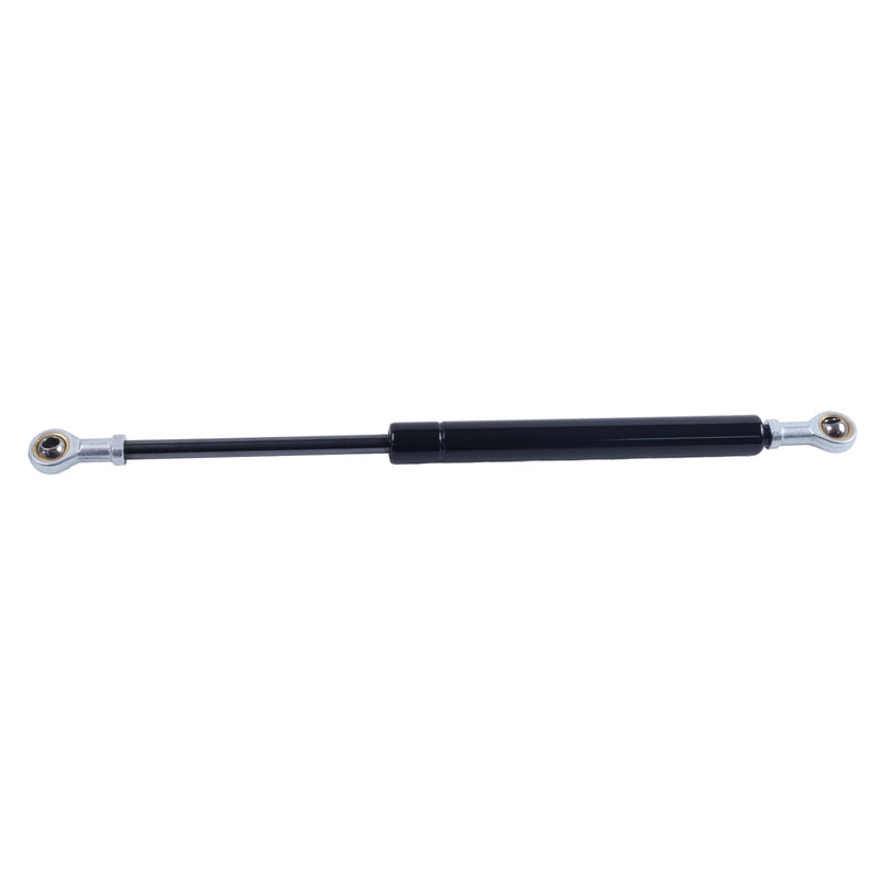 ZTUOAUMA Door Gas Strut Spring Cylinder AT340155 Compatible with John Deere Backhoe Loaders 710 710G 710J 315S 315SG 310L 310G 310J 310K 410G 310SG 410J 410J