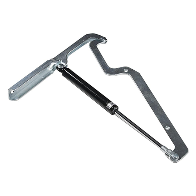 140N Hydraulic Piston Gas Strut Compatible with Keter Hinge Store It Out Arc/Ace/Max/Elite/Premiere 1150 XL Storage Box, WLPS Hinge, Heavy Duty 565308