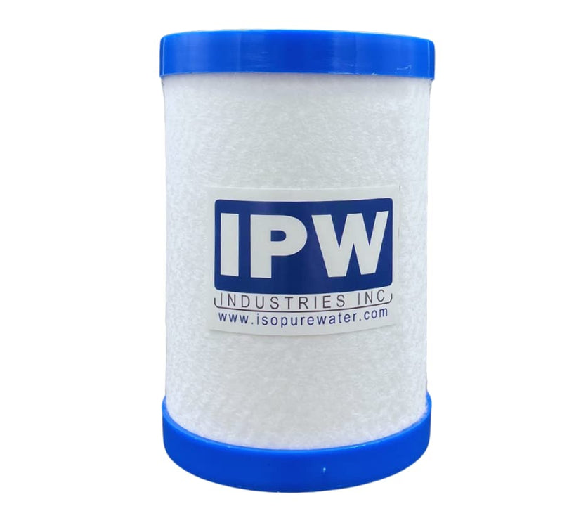 IPW Compatible Replacement Hydro Guard NPT, 3/8 in, CB6