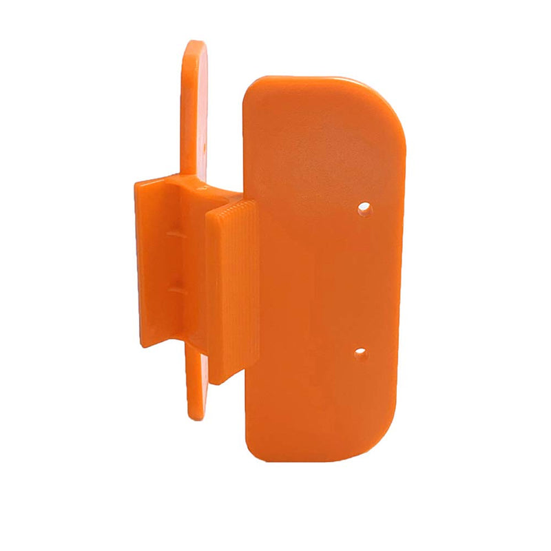 2-Pack Bullnose Corners Trim Gauge for 10-030 Crown Molding Marking Tools