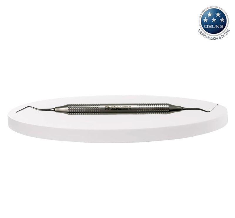 Osung HSA12-13 Dental Anterior Hoe Scaler, HSA12/13