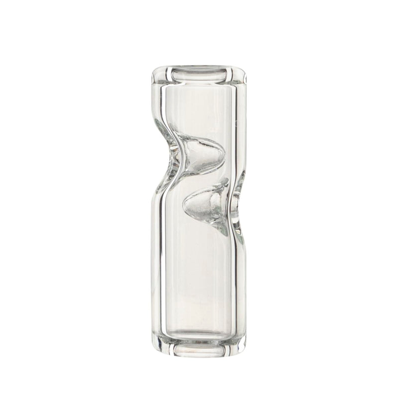 BIO Glass 'The Tube' 2 Poke Glass Tips, 10mm - 75 Count 10mm - 75 Tips
