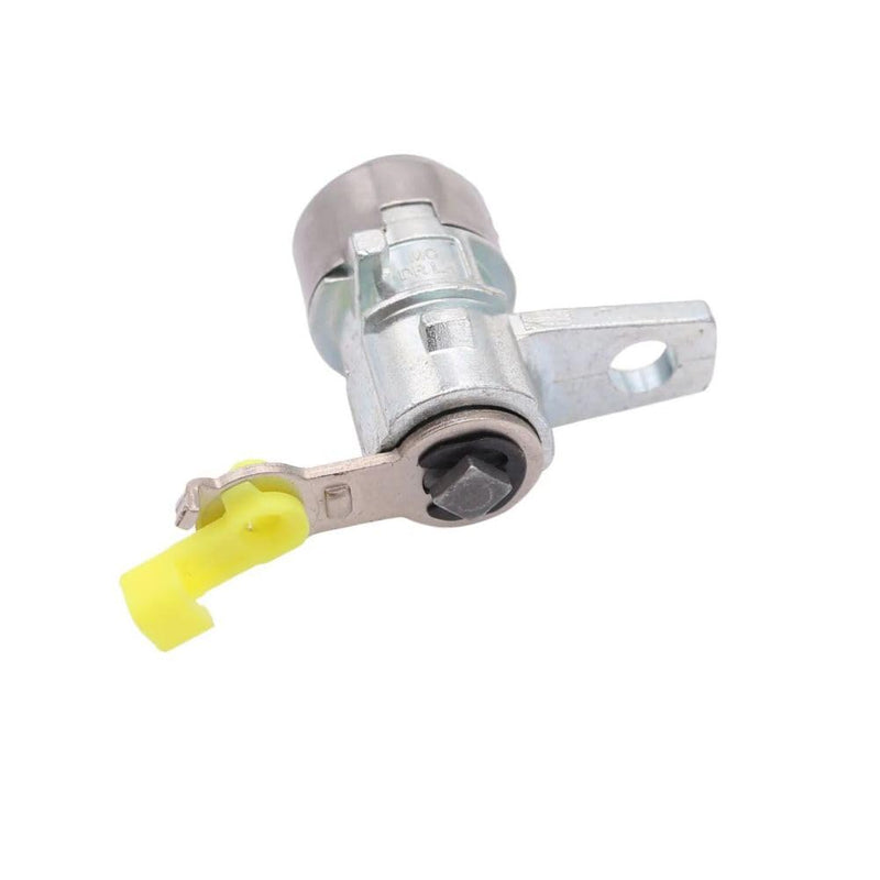 81970-1EA00, 819701EA00, Left Front Driver Side Door Lock Cylinder with 2 Keys for Hyundai Accent 2005-2011