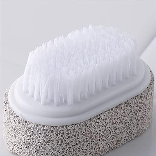 Kaijirushi Estiful Pumice stone with brush - NewNest Australia